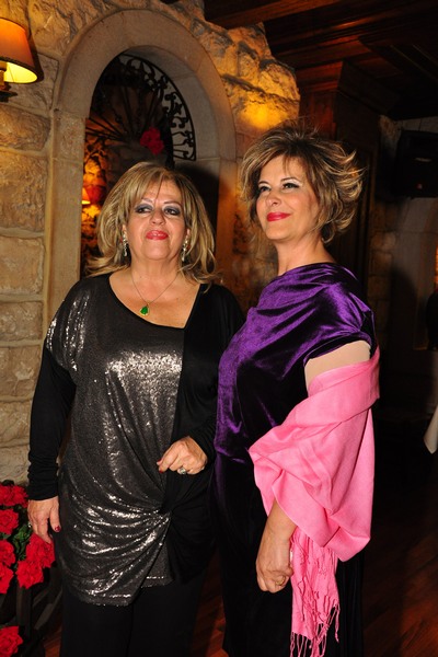 Rabieh Lions Club Diner